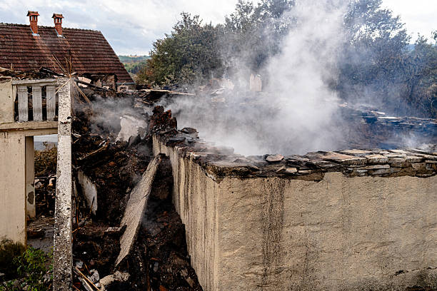 Affordable Fire Damage Assessment solutions in Catharpin, VA